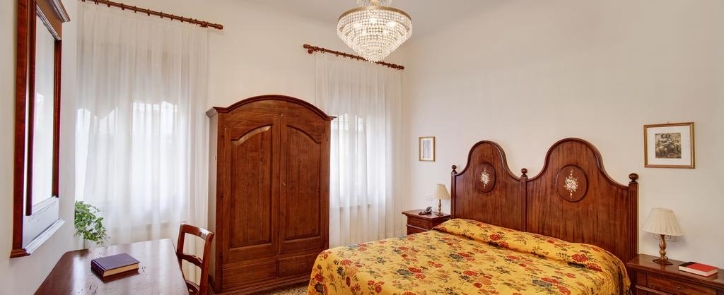 Casa Rezzonico Bed and Breakfast Venedig Exteriör bild