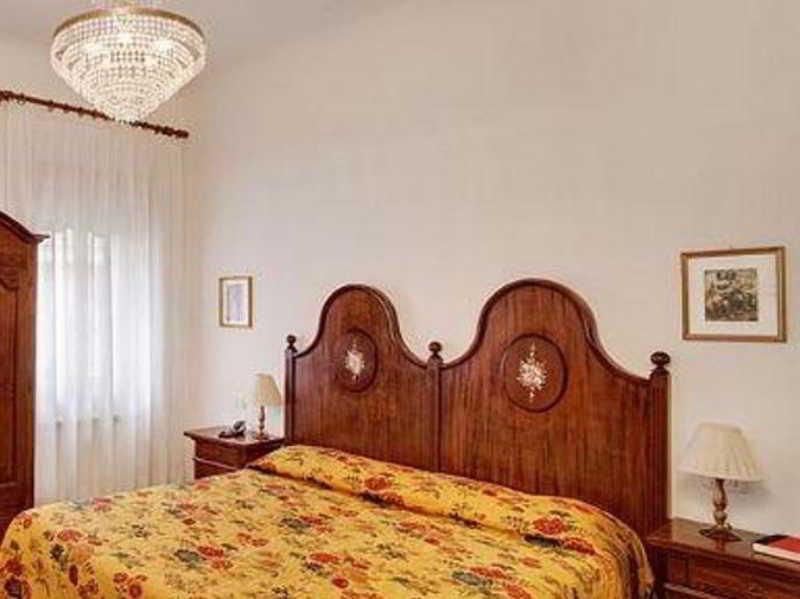 Casa Rezzonico Bed and Breakfast Venedig Exteriör bild
