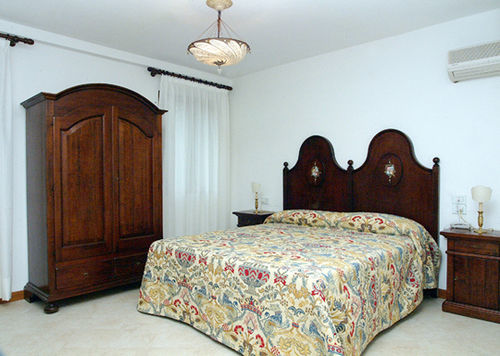 Casa Rezzonico Bed and Breakfast Venedig Exteriör bild